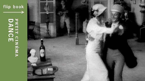 Petit Cinema: Dance
