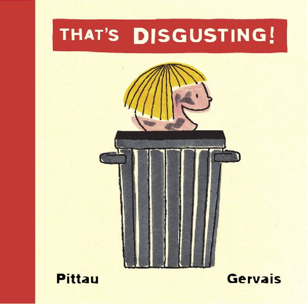 Thats Disgusting!