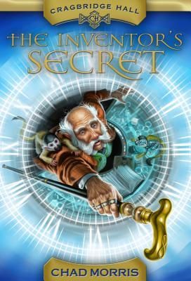 The Inventors Secret: Volume 1