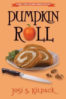 Pumpkin Roll: Volume 6