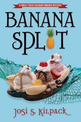 Banana Split: Volume 7