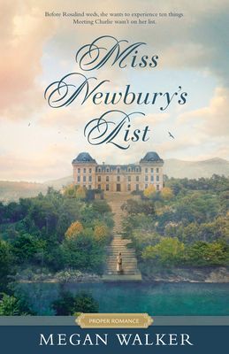 Miss Newburys List
