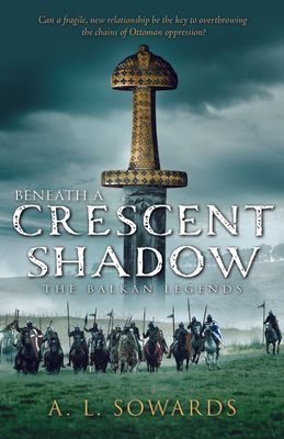 Beneath a Crescent Shadow: Volume 1