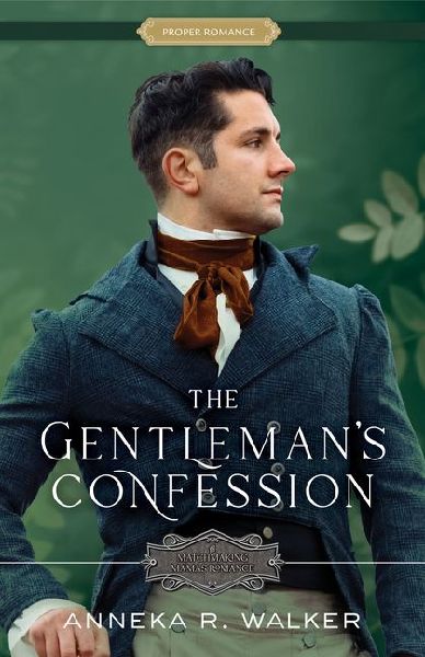 The Gentlemans Confession: Volume 3
