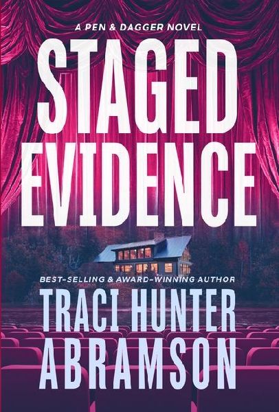 Staged Evidence: Volume 2
