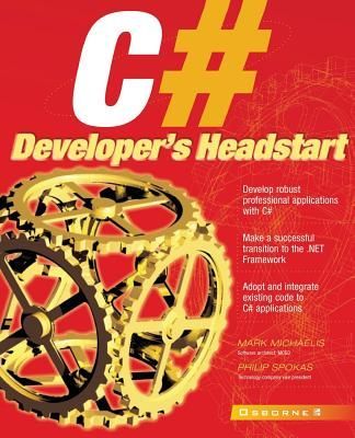 C# Developers Headstart