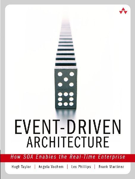 Event-Driven Architecture: How SOA Enables the Real-Time Enterprise
