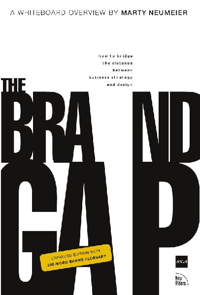 Brand Gap, The: Revised Edition: Revised Edition
