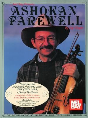 Ashokan Farewell: Theme from the Soundtrack of the Pbs Series the Civil War