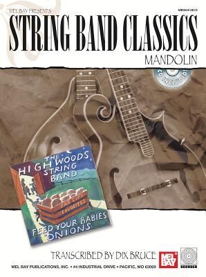 String Band Classics: Mandolin
