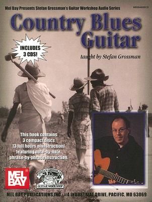 Country Blues Guitar
