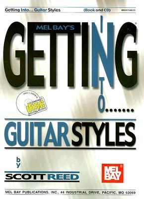 Getting Into... Guitar Styles