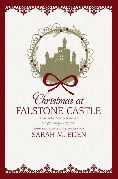 Christmas at Falstone Castle