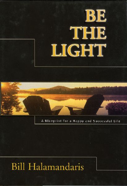 Be the Light
