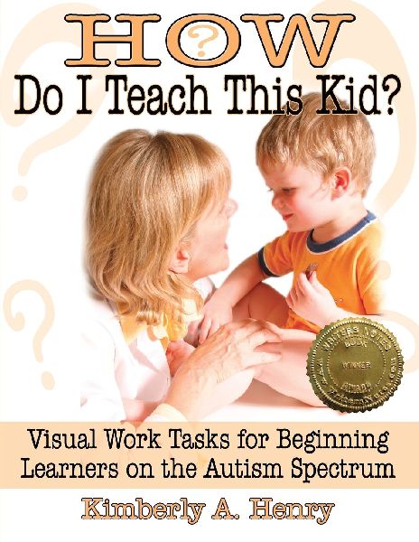 How Do I Teach This Kid?