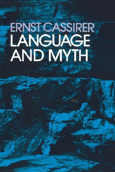Language and Myth
