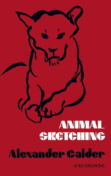 Animal Sketching