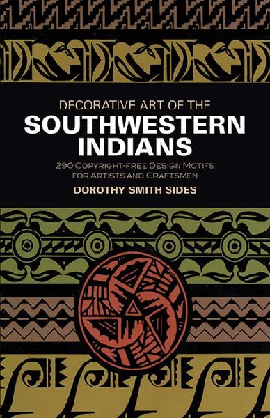 Decorative Art of the Southwestern Indians