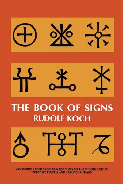The Book of Signs