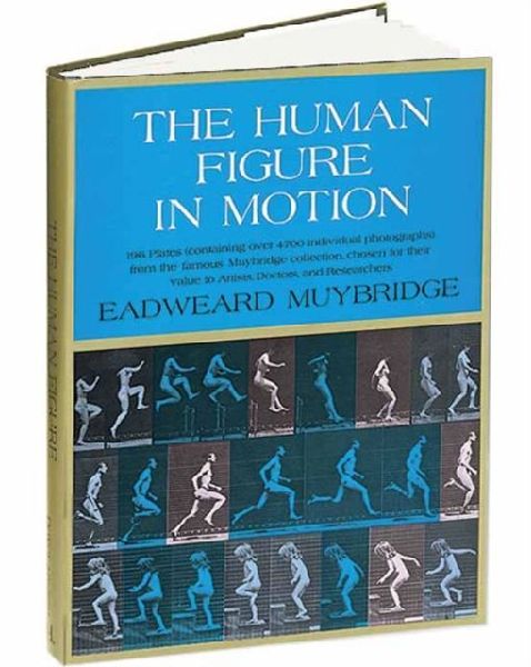 The Human Figure in Motion