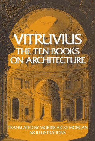 On Architecture: Bks. I-X