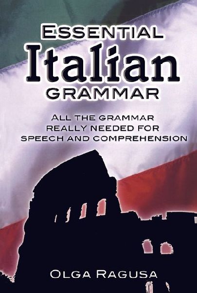 Essential Italian Grammar