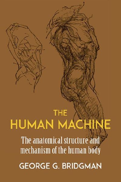The Human Machine