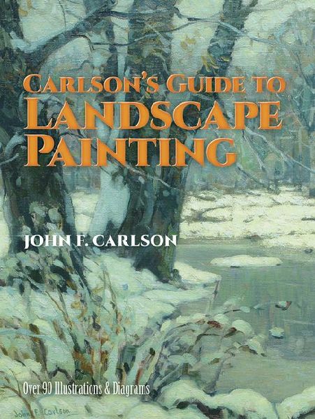 Guide to Landscape Painting