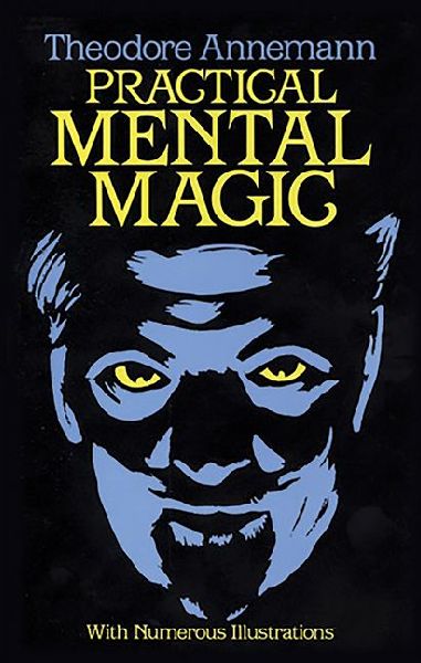 Practical Mental Magic