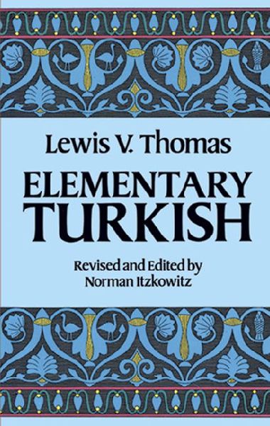 Elementary Turkish