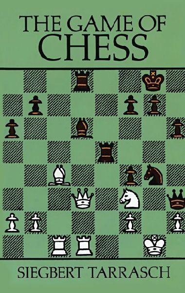 The Game of Chess