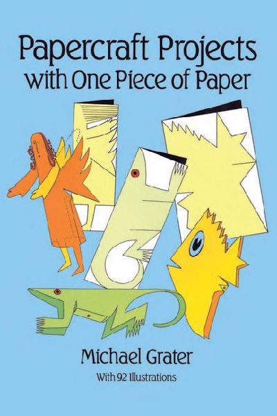 Papercraft Projects