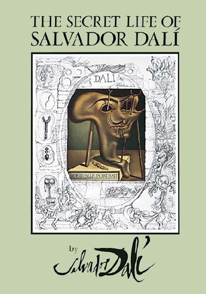 The Secret Life of Salvador Dalí
