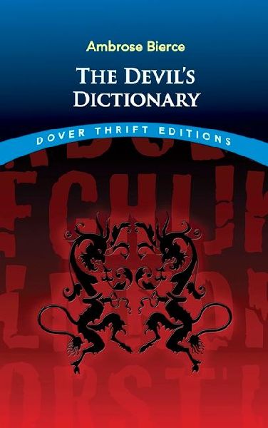 The Devils Dictionary