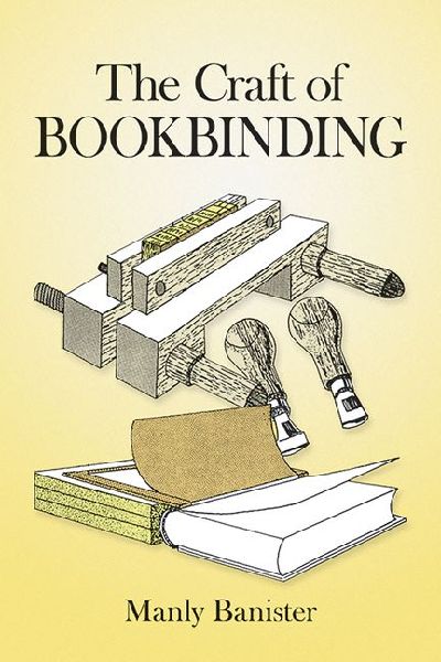 The Craft of Bookbinding