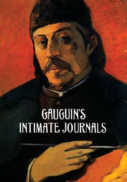 Gauguins Intimate Journals