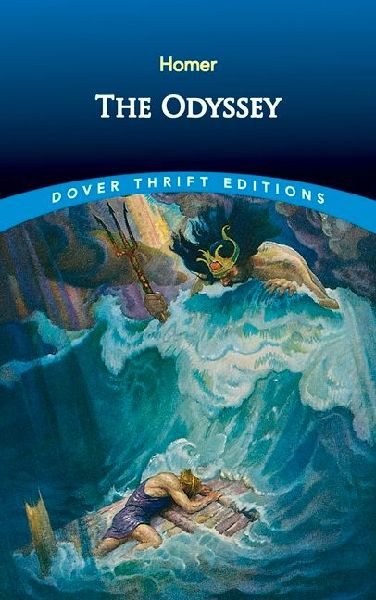 The Odyssey
