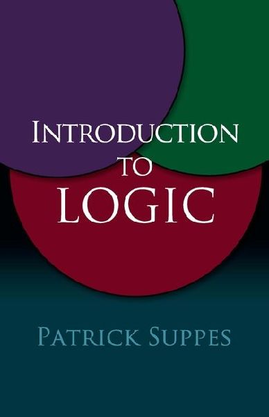 Introduction to Logic