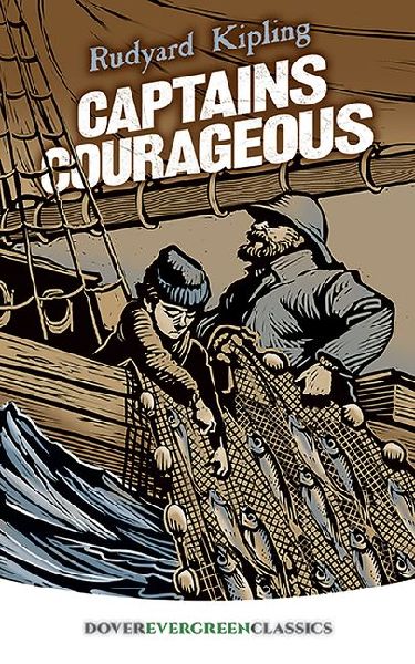 Captains Courageous