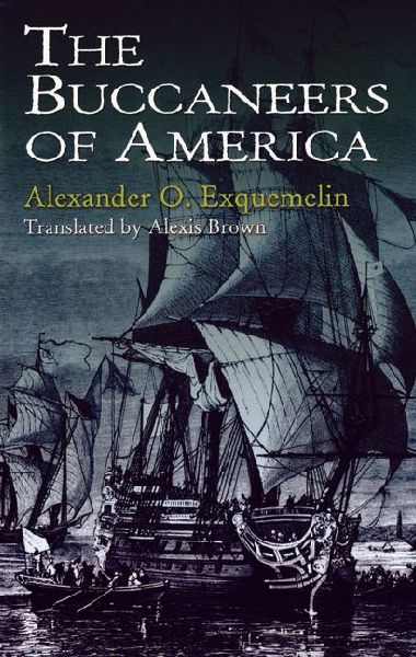 The Buccaneers of America