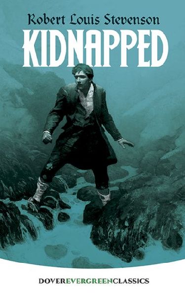 Kidnapped