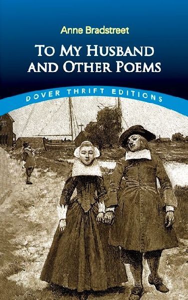 To My Husband and Other Poems