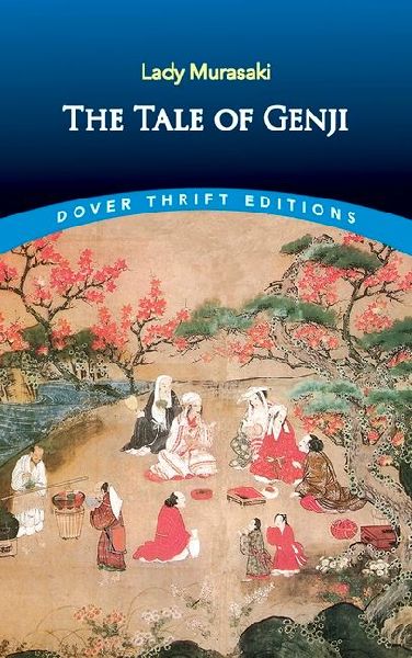 The Tale of Genji