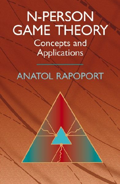 N-Person Game Theory: Concepts and Applications