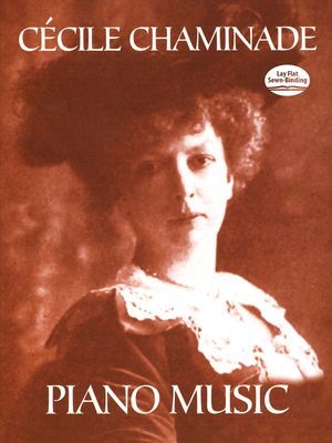 Cécile Chaminade Piano Music