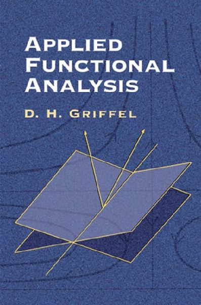 Applied Functional Analysis