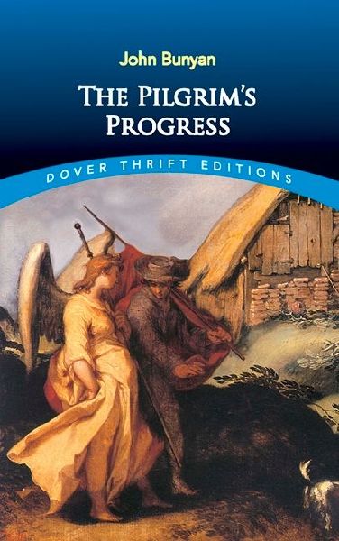 The Pilgrims Progress