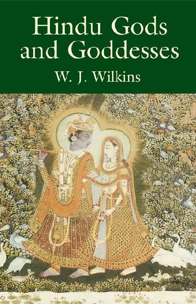 Hindu Gods and Goddesses