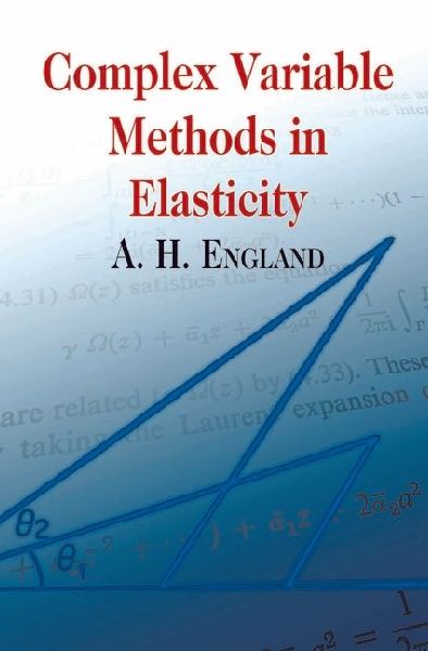 Complex Variable Methods in Elasticity