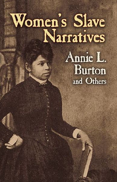 Womens Slave Narratives